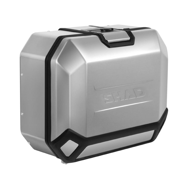 SHAD TR36R TERRA RIGHT SIDE CASE 36L WITH LOCK SYSTEM (4P SYSTEM fixing sold separately) (D0TR36100R)