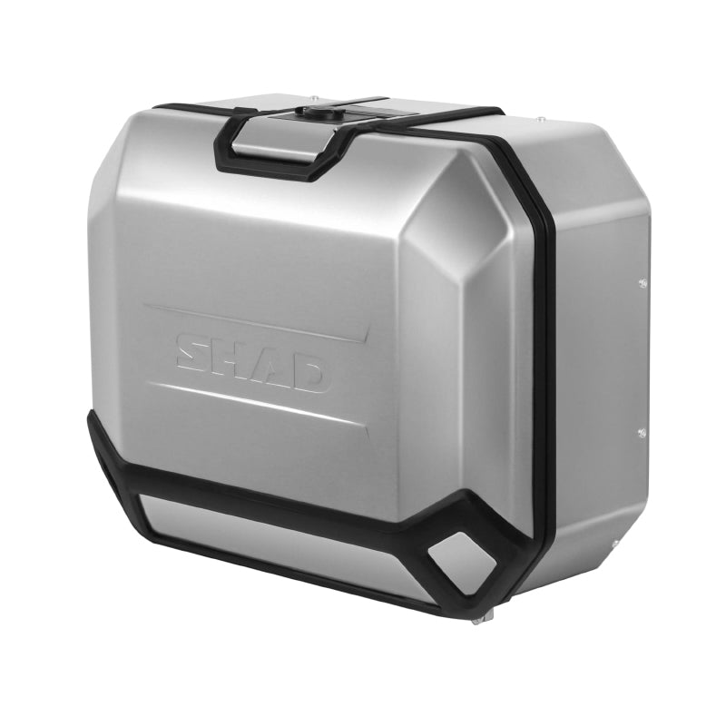 SHAD TR36L TERRA LEFT SIDE CASE 36L WITH LOCK SYSTEM (4P SYSTEM fixing sold separately) (D0TR36100L)