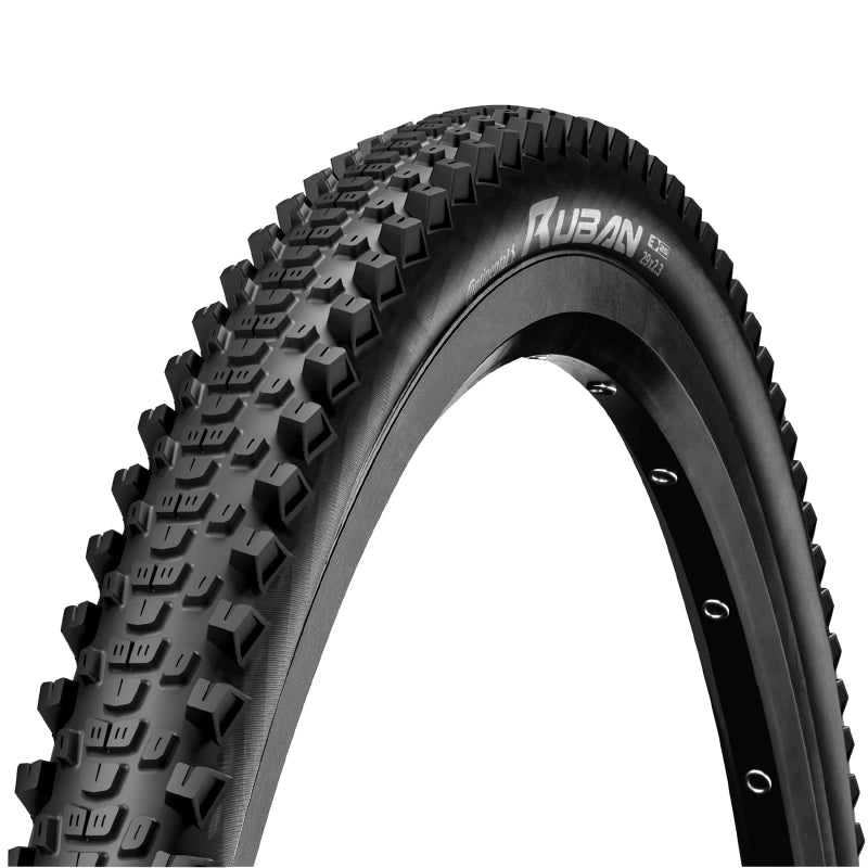 MTB BAND 29 X 2.30 CONTINENTAAL ZWART LINT TR (58-622)