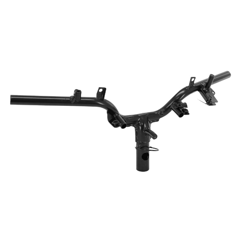 ADAPTABLE SCOOT HANDLEBAR SYM 50 ORBIT II BLACK (OEM 53100-ABA-0004) -P2R-