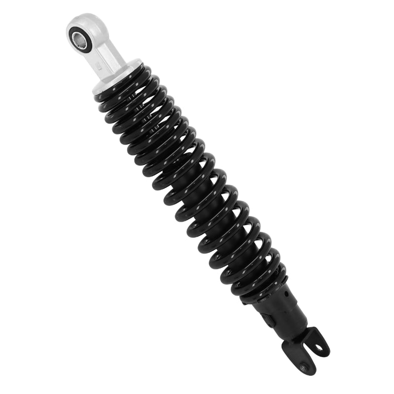 ADAPTABLE SCOOT SHOCK ABSORBER SYM 50 ORBIT II (OEM 52400-AAA-1001-BK) -P2R-