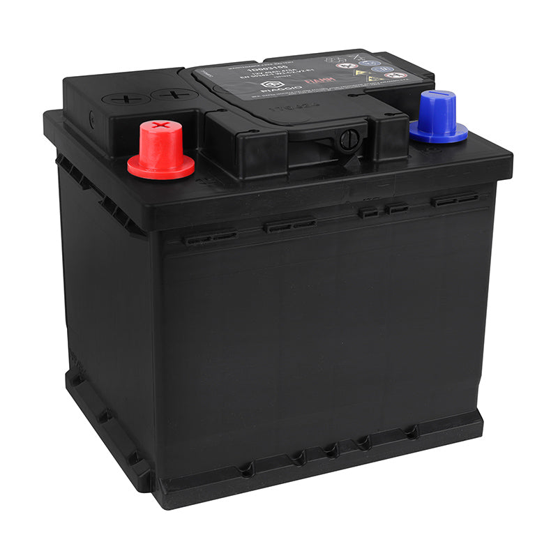 BATTERIE ORIGINE PIAGGIO PORTER NP6 2021+ -1D003155-