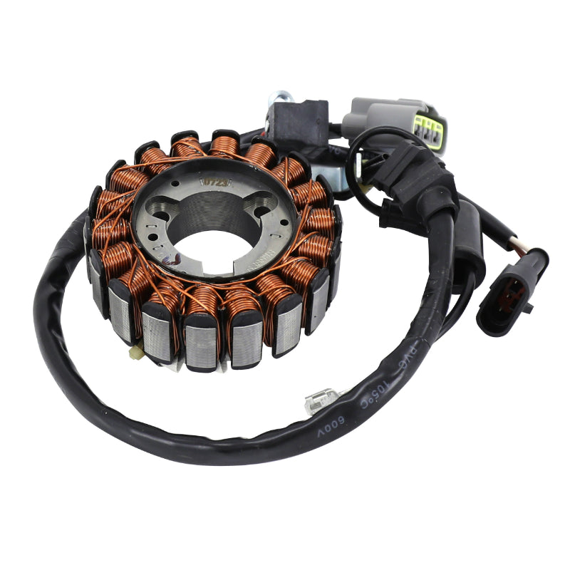 STATOR ORIGINE PIAGGIO 300 MP3 HPE 2019+  -1A018743-