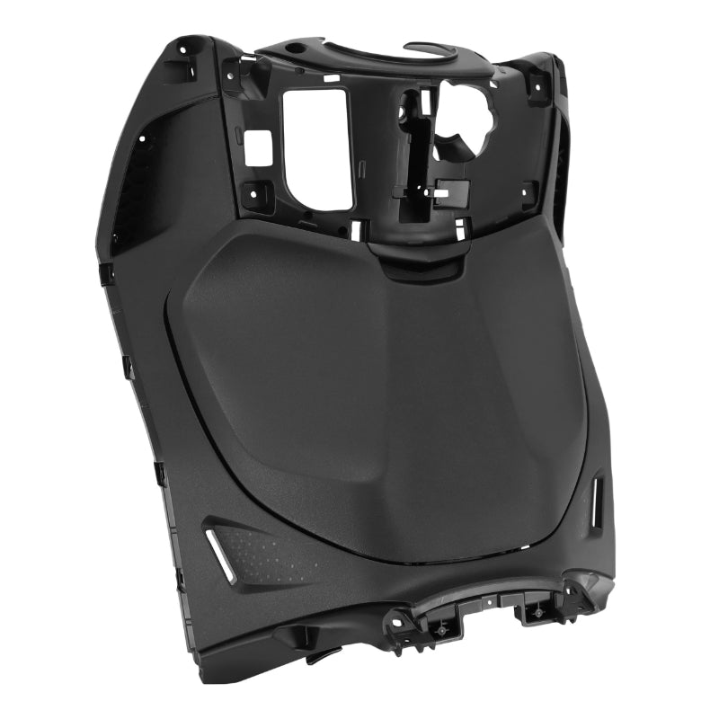 INTERIOR APRON-GLOVE BOX ORIGINAL PIAGGIO 300-400 BEVERLY 2021+ SPORT VERSION -1B007008000Z2-