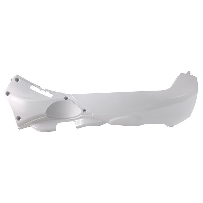 RECHTER SPOILER ORIGINEEL PIAGGIO 300-350-400-500 MP3 2014+2021 BRUT -1B006602-