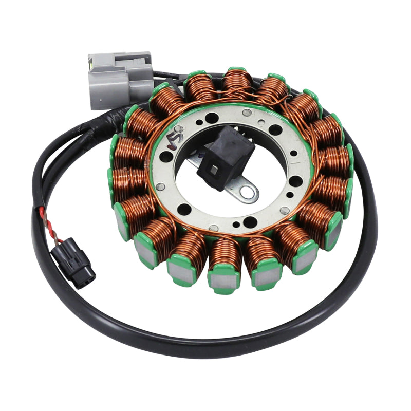 STATOR ORIGINE APRILIA 660 RS, TUONO, TUAREG 2020+ -1A019557-