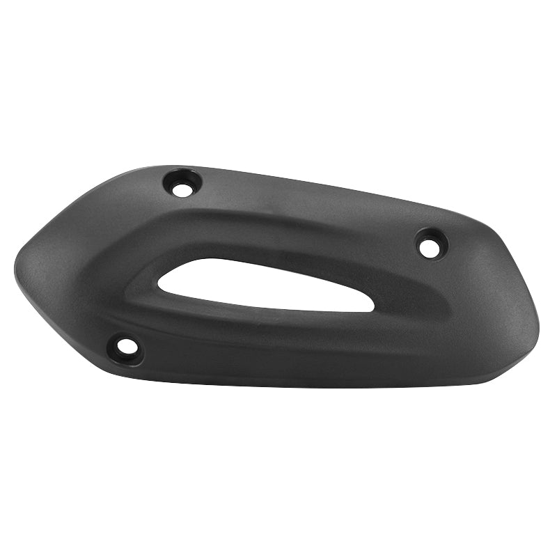 PROTECTION-TOLE DE POT ECHAPPEMENT ORIGINE PIAGGIO LIBERTY 50 IGET CORPORATE E5 2020+ -1A019059-