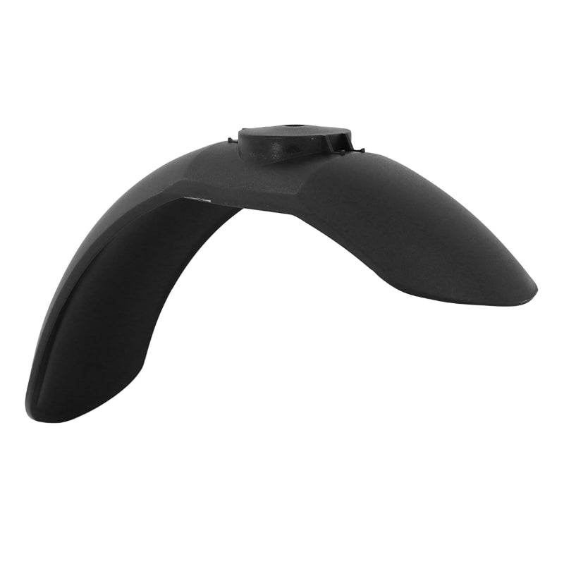 XIAOMI BLACK ADAPTABLE SCOOTER FRONT MUDGUARD -P2R SELECTION-