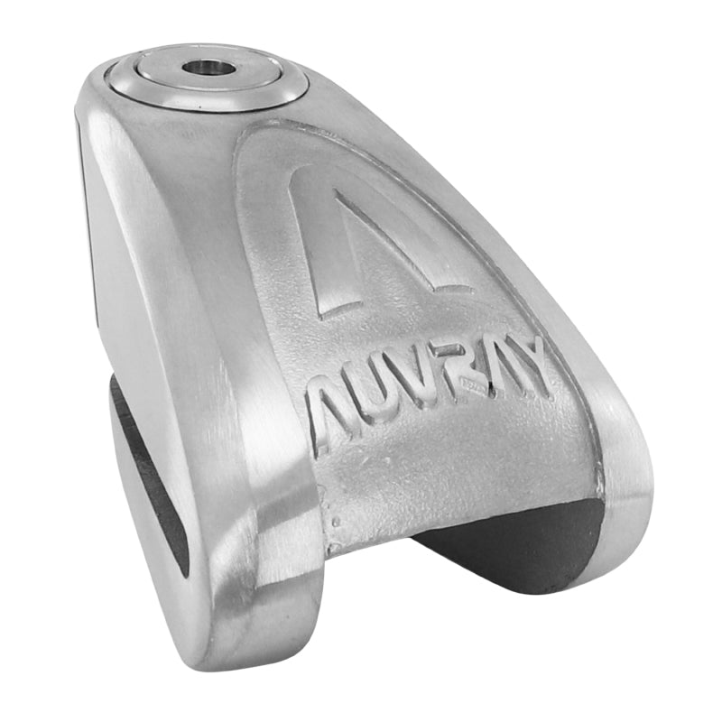 AUVRAY DK10 ANTI-THEFT DISC LOCK DIAM 10mm STAINLESS STEEL (SRA CLASS)