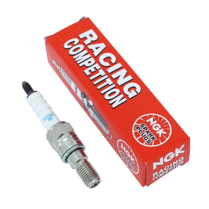 SPARK PLUG NGK R847-10 (3176) -RACING COMPETITION-