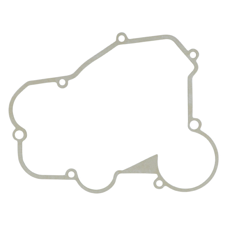 PAKKING KOPPELINGSHUIS 50 AAN AANPASBARE TRANSMISSIE DERBI 50 GPR R, GPR NUDE, SENDA R, SENDA L, SENDA R DRD, SENDA R X-TREME, SENDA SM X-TREME E1-E2 (AFZONDERLIJK VERKOCHT) -ATHENE-