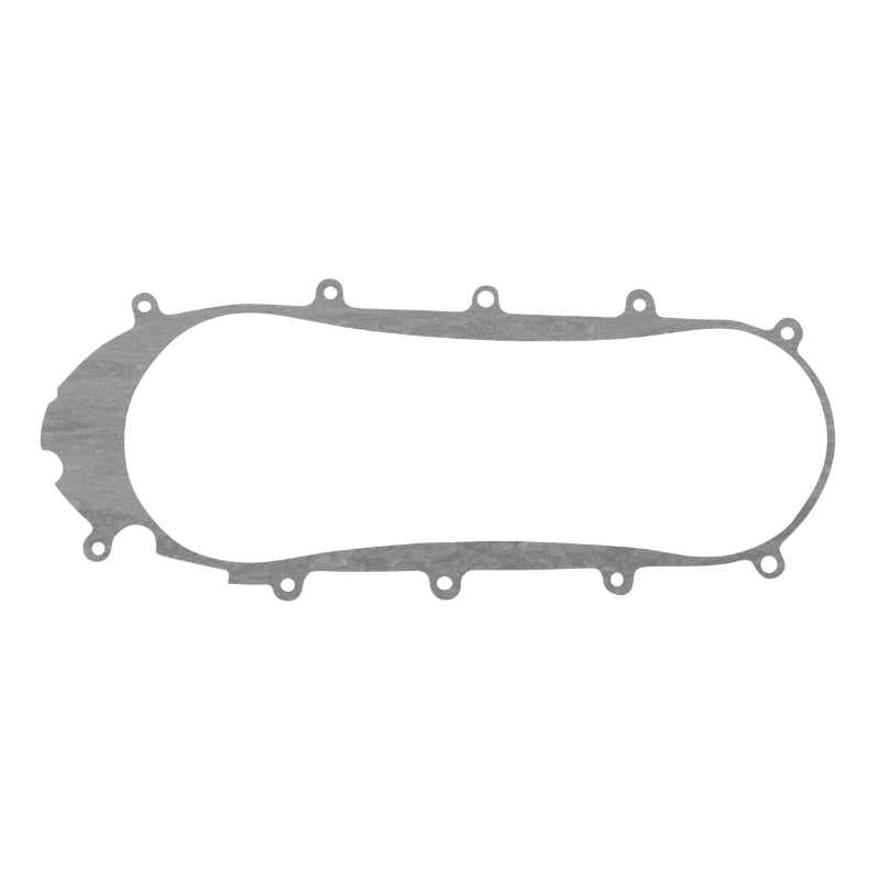 TRANSMISSION COVER GASKET SCOOT ADAPTABLE SYM 50 MIO 2009+, ORBIT 2-3, FIDDLE 2, FIDDLE 3, JET 14 4T - PEUGEOT 50 TWEET, VIVACITY 3, LUDIX 4T (OEM 11395-AMA-0000) -P2R-