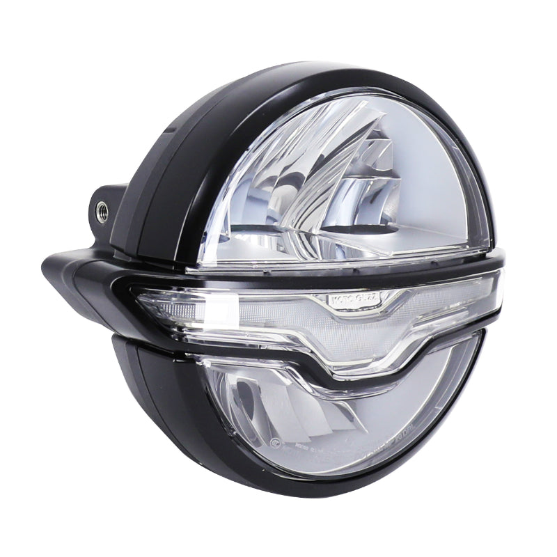 OPTICA-KOPLAMP-PROJECTOR ORIGINELE MOTO GUZZI V7 STONE 2021+, V9 BOBBER 2021+ -2D000565-