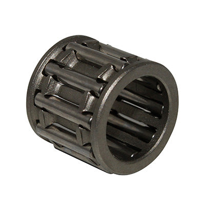 CAGE A AIGUILLES DE PISTON 10x14x13 CAGE STANDARD ADAPTABLE MBK 50 BOOSTER, NITRO, OVETTO 2T, STUNT-YAMAHA 50 BWS, AEROX, NEOS 2T, SLIDER-MALAGUTI 50 F12-APRILIA 50 SR-CPI 50 ARAGON  -P2R-