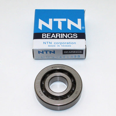 CRANKCASE BEARING SC04A47CS (20X52X12) STEEL FOR PEUGEOT TKR, TREKKER, SPEEDFIGHT -SCO4A47CS29- (SOLD INDIVIDUALLY)