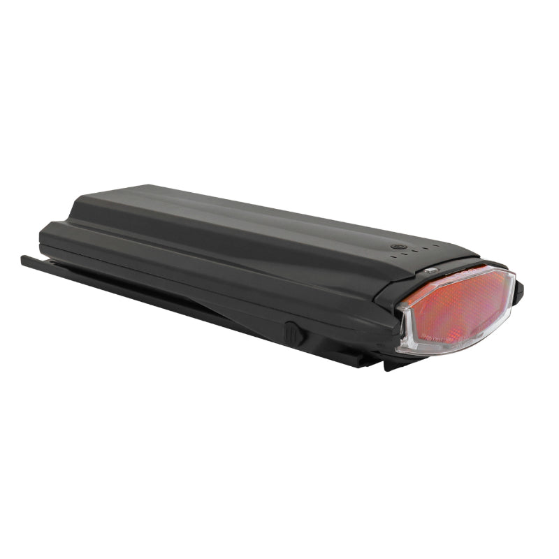 BATTERIE LEADER FOX YJ98 POUR HOLAND, LOTUS, INDUKTORA 2020 36V 16AH