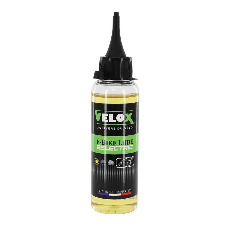 VELOX E-BIKE - VAE KETTINGSMEERMIDDEL (OLIE) (100ml)