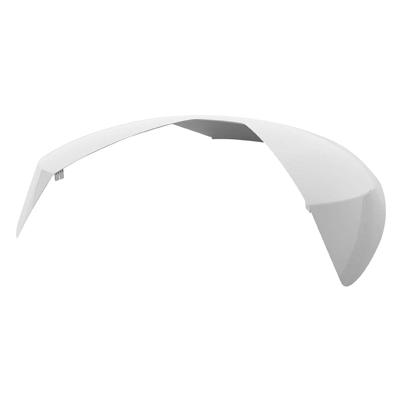 CAPOT-COUVERCLE TOP CASE SHAD SH39 BLANC  (D1B39E08)