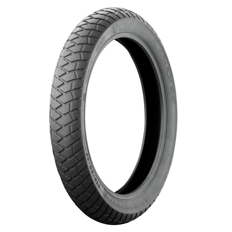 PNEU MOTO 13'' 130-70-13 MICHELIN ANAKEE STREET REAR TL 57P (363927)