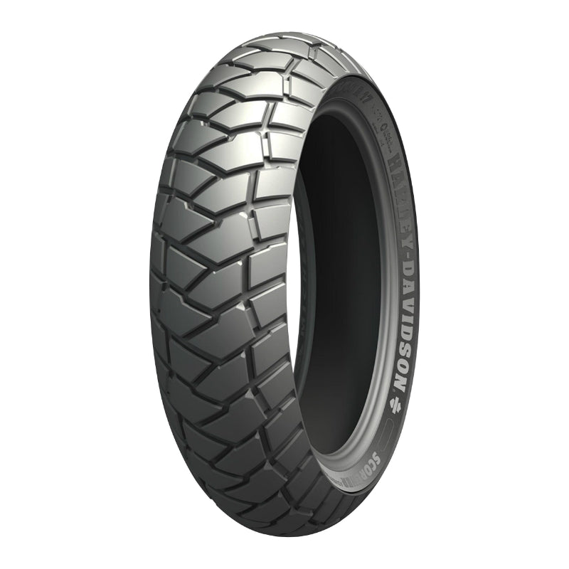 PNEU MOTO 17'' 170-60-17 MICHELIN SCORCHER ADVENTURE REAR TL 72V (OEM HARLEY) (637915)