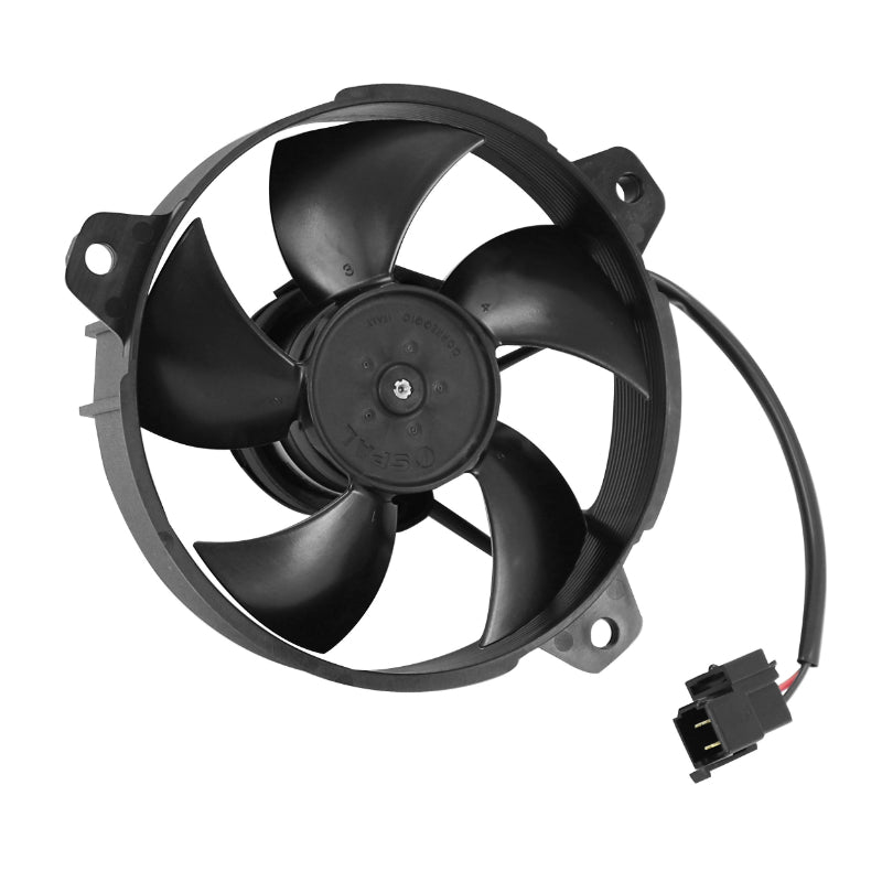 VENTILATEUR MAXSCOOTER ORIGINE PIAGGIO 400-530 MP3 2022+ -2D000603-