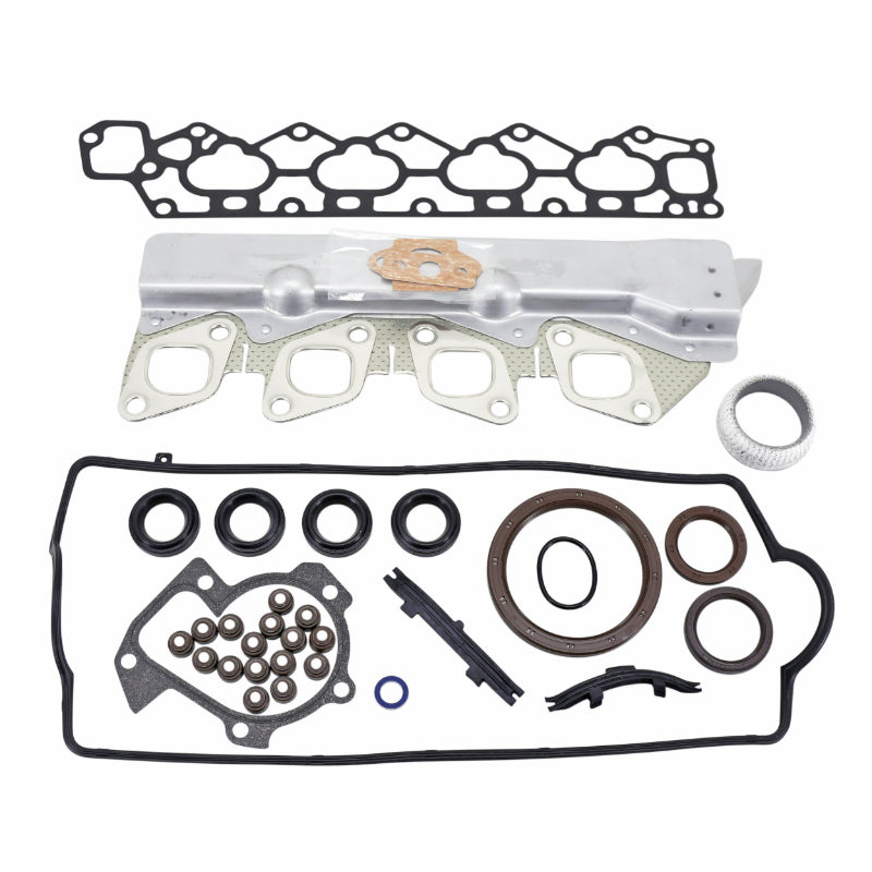 KIT JOINTS MOTEUR ORIGINE PORTER ESSENCE 1000-1300 1998+2010 -04111B1100-