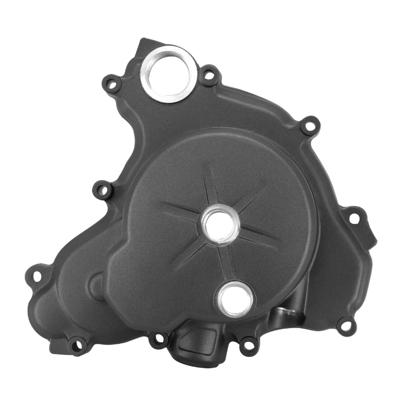 ORIGINAL RIGHT FLYWHEEL COVER COVER PIAGGIO 125 RS, RX, SX, TUONO APRILIA 2011+ -1A009173-