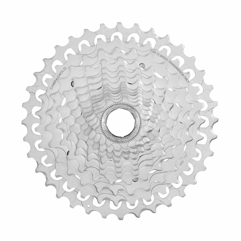 CASSETTE 13V. CAMPAGNOLO EKAR 9-42   (9-10-11-12-13-14-16-18-21-25-30-36-42)