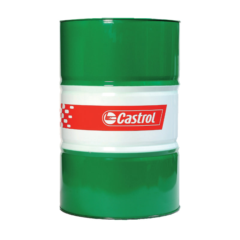 HUILE MOTEUR 4 TEMPS CASTROL POWER 1 4T 20W50  (FUT 208 L)  SEMI-SYNTHETIQUE