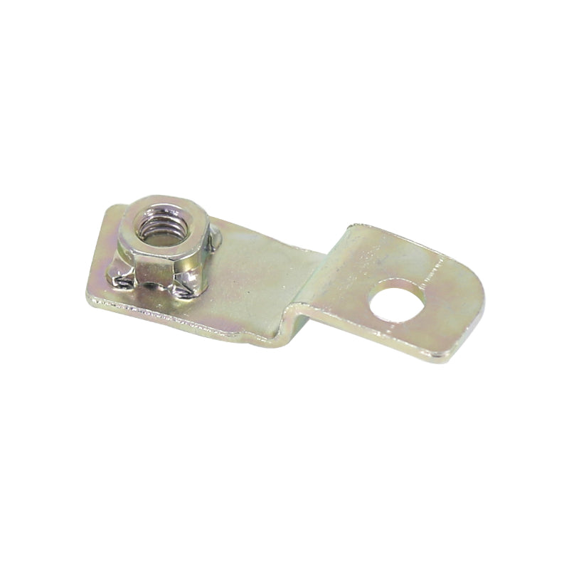 PATTE DE FIXATION FILTRE A AIR ORIGINE PIAGGIO 400 BEVERLY, MP3 2020+ -1A017921-