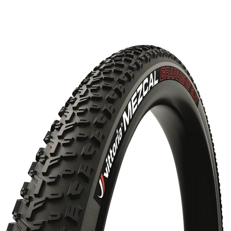 PNEU VTT 29 X 2.35 VITTORIA MEZCAL 3  GRAPHENE 2.0 TNT NOIR TUBELESS READY TS (60-622) -TERRAIN SEC-