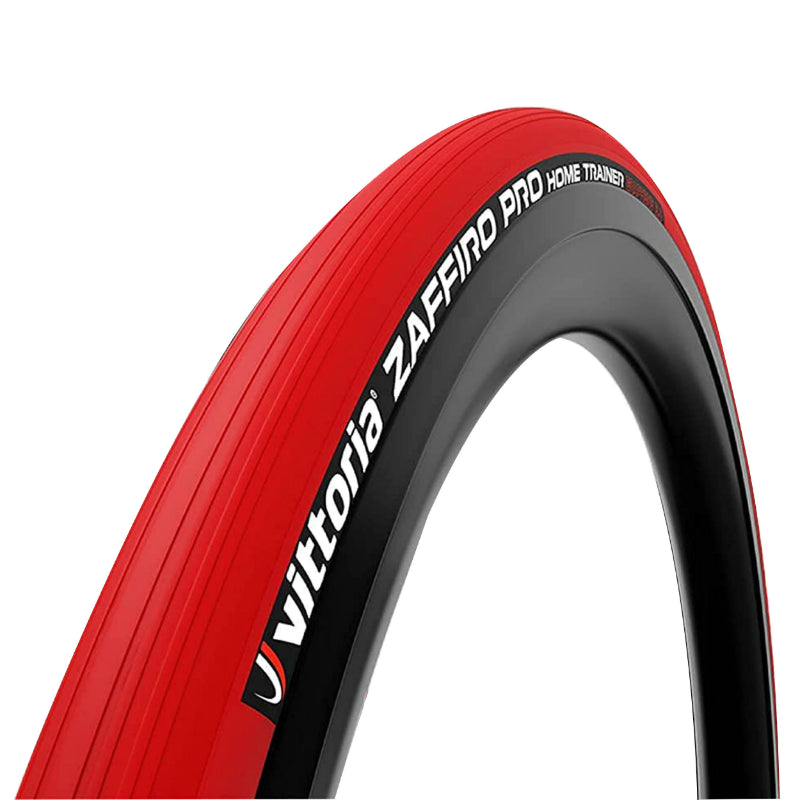 PNEU HOME TRAINER 29 X 1.35 VITTORIA ZAFFIRO PRO ROUGE (UTILISATION EXCLUSIVE HOME TRAINER) TS (35-622)