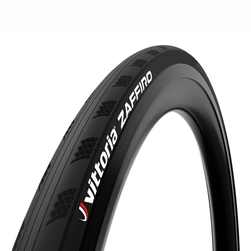 ROAD TIRE 700 X 32 VITTORIA ZAFFIRO GEN 5 BLACK TR (32-622)