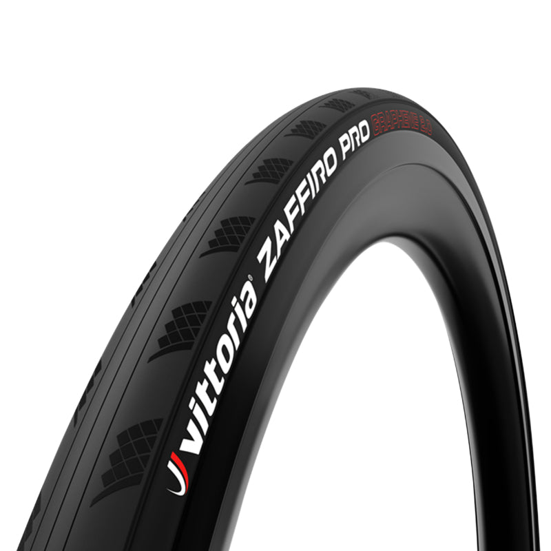 ROAD TIRE 700 X 32 VITTORIA ZAFFIRO PRO GEN 5 BLACK GRAPHENE 2.0 TS (32-622)