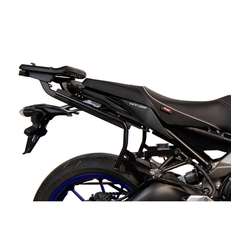 ZIJTASHOUDER SHAD BEVESTIGING VOOR YAMAHA 900 MT-09 SP 2021+ (Y0MT91SE)