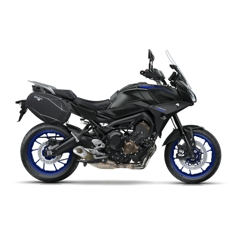 ZIJTASHOUDER SHAD BEVESTIGING VOOR YAMAHA 900 TRACER 2018+2020 (Y0TR98SE)