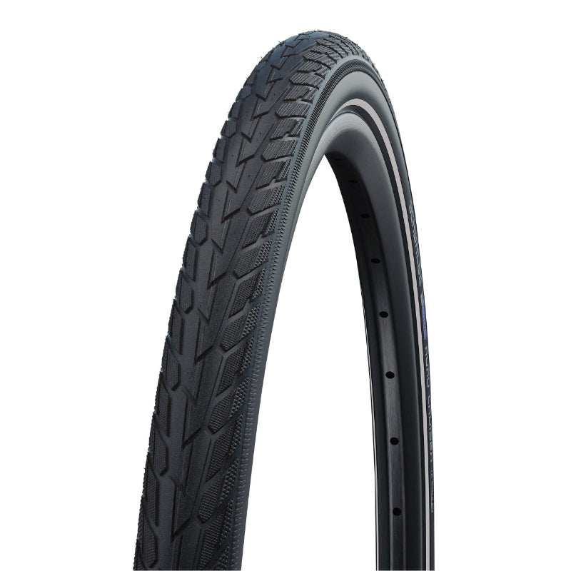 CITY 350A BAND SCHWALBE ROAD CRUISER HS484 ZWART TR (14 x 1 3-8 x 1 5-8) (37-288)