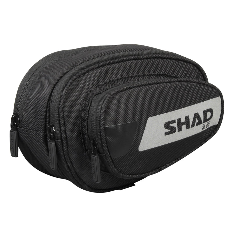 SACOCHE JAMBE SHAD SL05 NOIR 2L  (X0SL05)