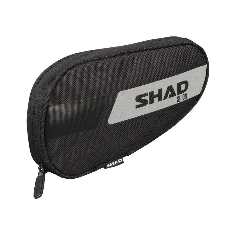 SACOCHE JAMBE SHAD SL04 NOIR 0,5L  (X0SL04)