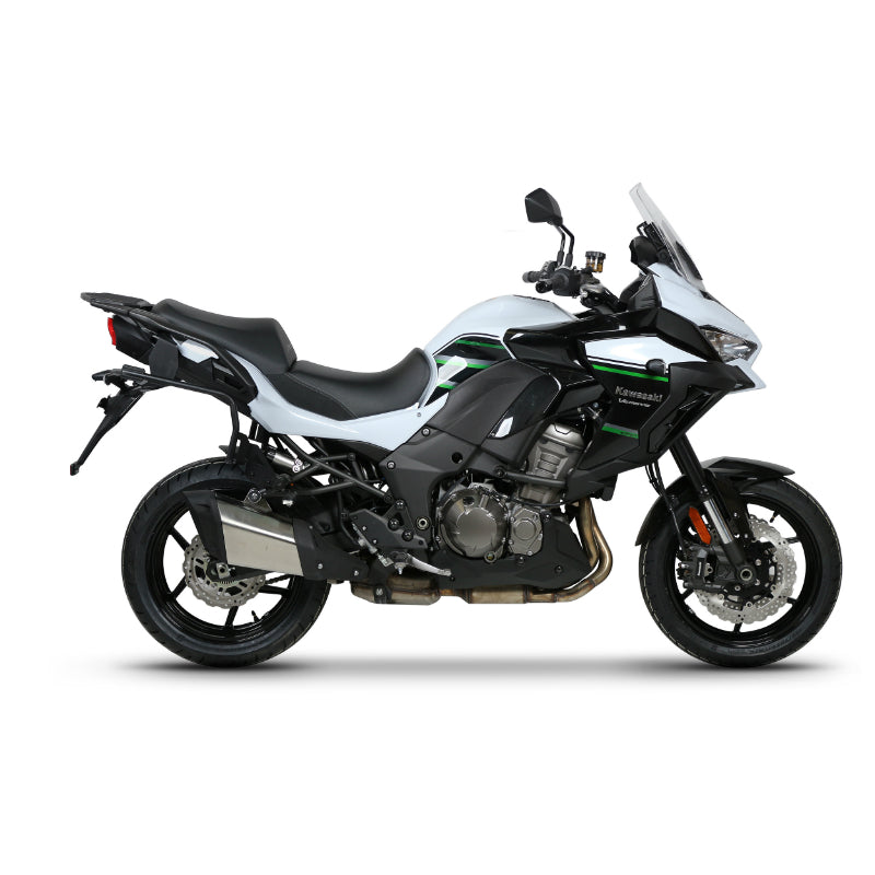 ZIJKOFFER SHAD 3P SYSTEEMBEVESTIGING VOOR KAWASAKI 1000 VERSYS 2019+2023 (K0VR19NIF)