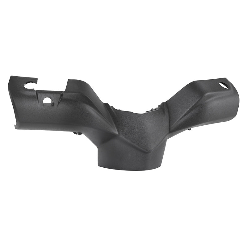 ORIGINAL FRONT HANDLEBAR COVER PIAGGIO 50 SXR APRILIA 2021+ -1B007722-