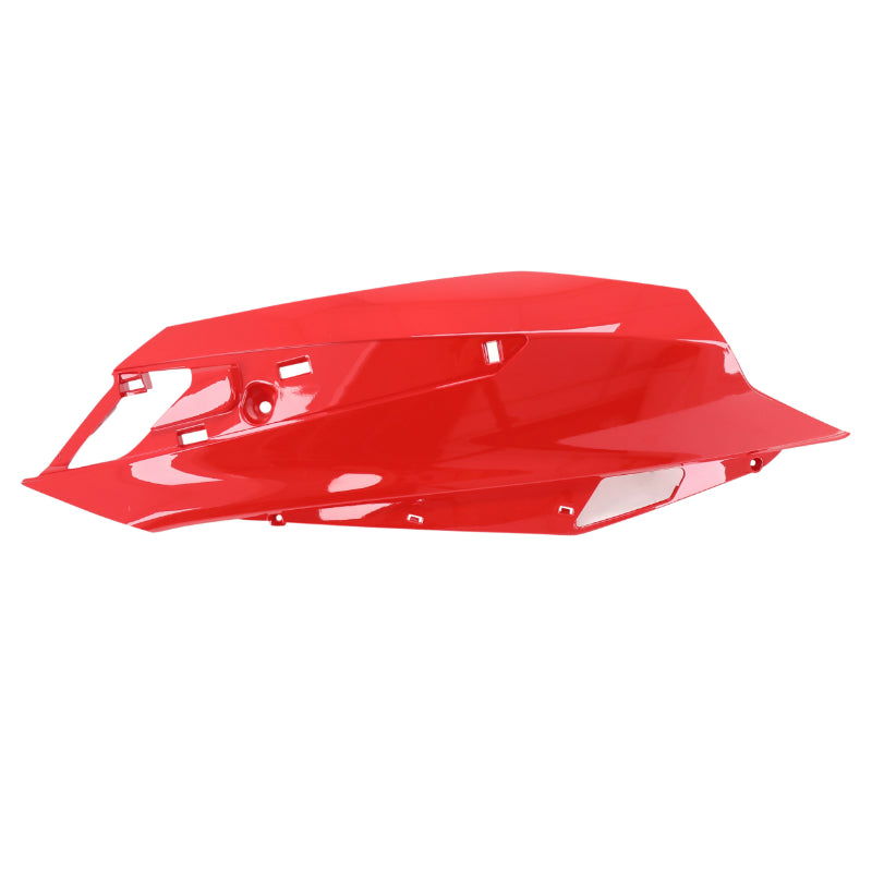 AILE-FLANC ARRIERE GAUCHE ORIGINE PIAGGIO 50 SXR APRILIA 2021+ ROUGE -SP1B007708R7-