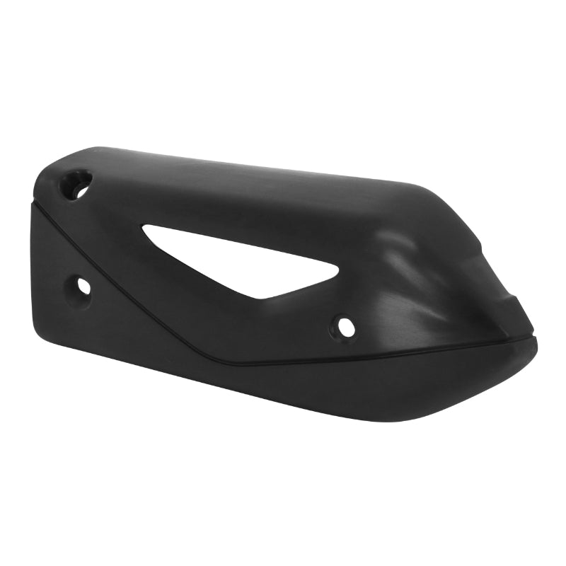 ENJOLIVEUR SILENCIEUX LATERAL ORIGINE PIAGGIO APRILIA SXR50 2021+ -1A018046-