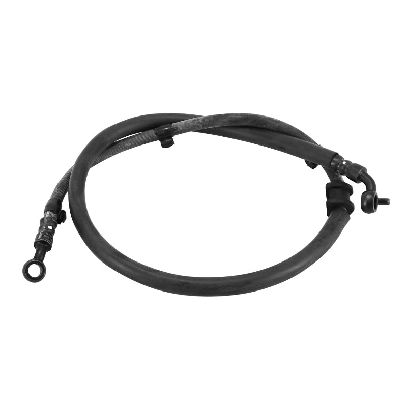 DURITE-FLEXIBLE-TUYAU DE FREIN AVANT ORIGINE PIAGGIO 50 SXR APRILIA 2021+ -1C005759-