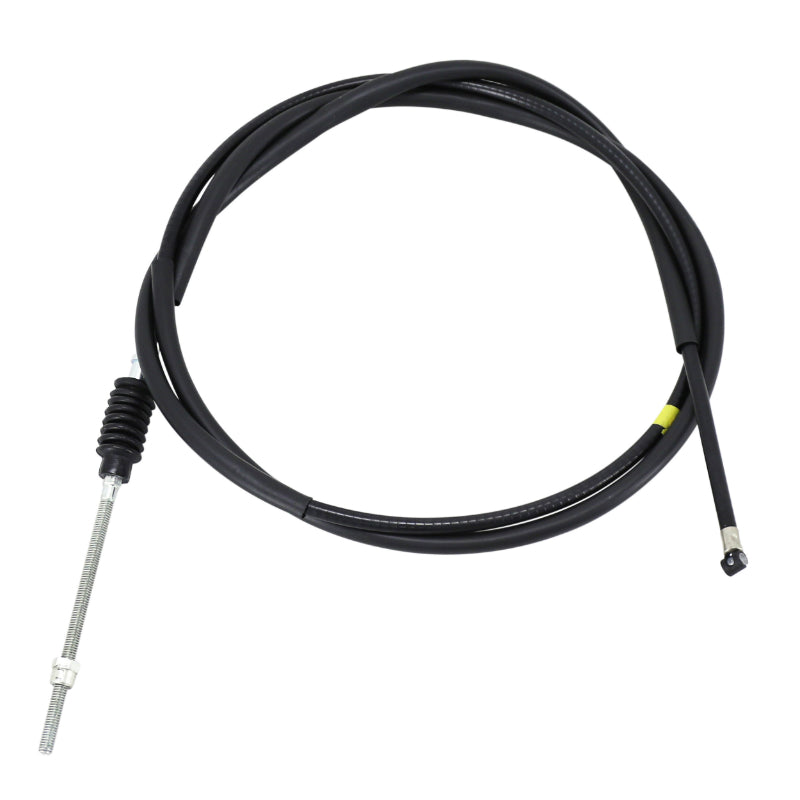 CABLE-COMMANDE-TRANSMISSION DE FREIN ARRIERE ORIGINE PIAGGIO 50 SXR APRILIA 2021+ -1C005857-