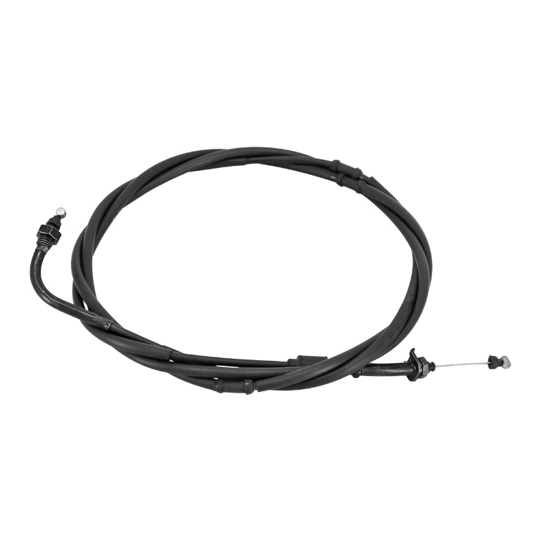 CABLE-COMMANDE-TRANSMISSION GAZ OUVERTURE ORIGINE PIAGGIO 50 SXR APRILIA 2021+ -1C005761-