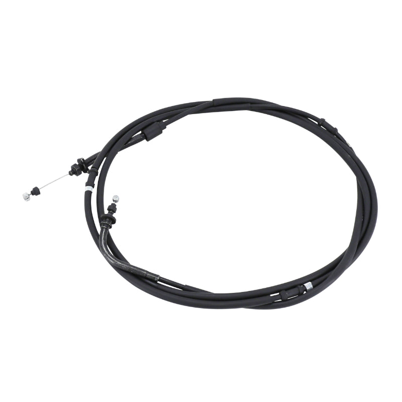 CABLE-CONTROL-TRANSMISSION GAS CLOSURE ORIGINAL PIAGGIO 50 SXR APRILIA 2021+ -1C005762-