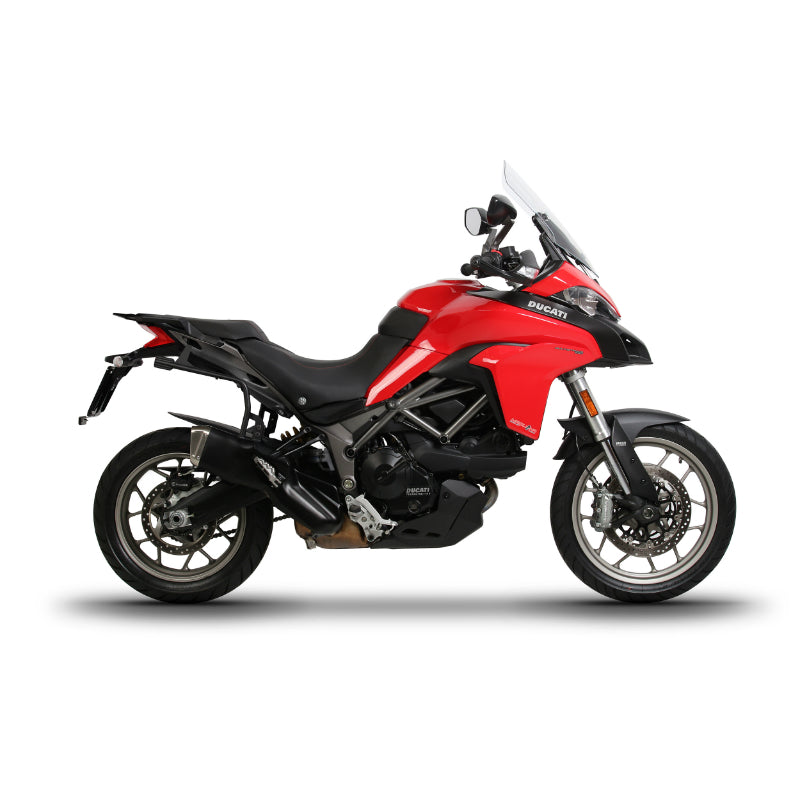 ZIJKOFFERSCHAD 3P SYSTEEMBEVESTIGING VOOR DUCATI 950-1260 MULTISTRADA 2016+ (D0ML98IF)