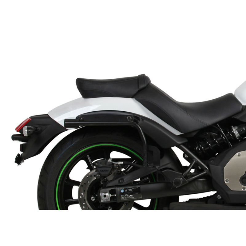 ZIJKOFFER SHAD 3P SYSTEEMBEVESTIGING VOOR KAWASAKI 650 VULCAN S 2015+ (K0VL65IF)