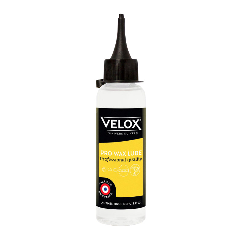 VELOX DRY WAX ALLE CONDITIES FIETSKETTINGSMEERMIDDEL (100ml)